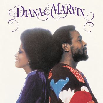 Diana & Marvin (1973) [2021 Reissue]