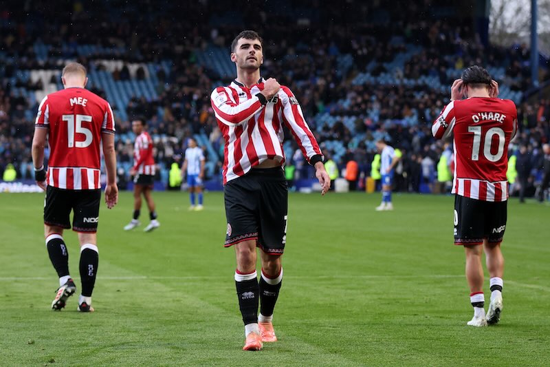 Nhận định, soi kèo Stoke City vs Sheffield Wed, 21h00 ngày 03/04