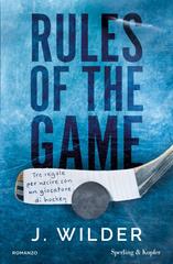 J. Wilder – Rules Of The Game (2026)