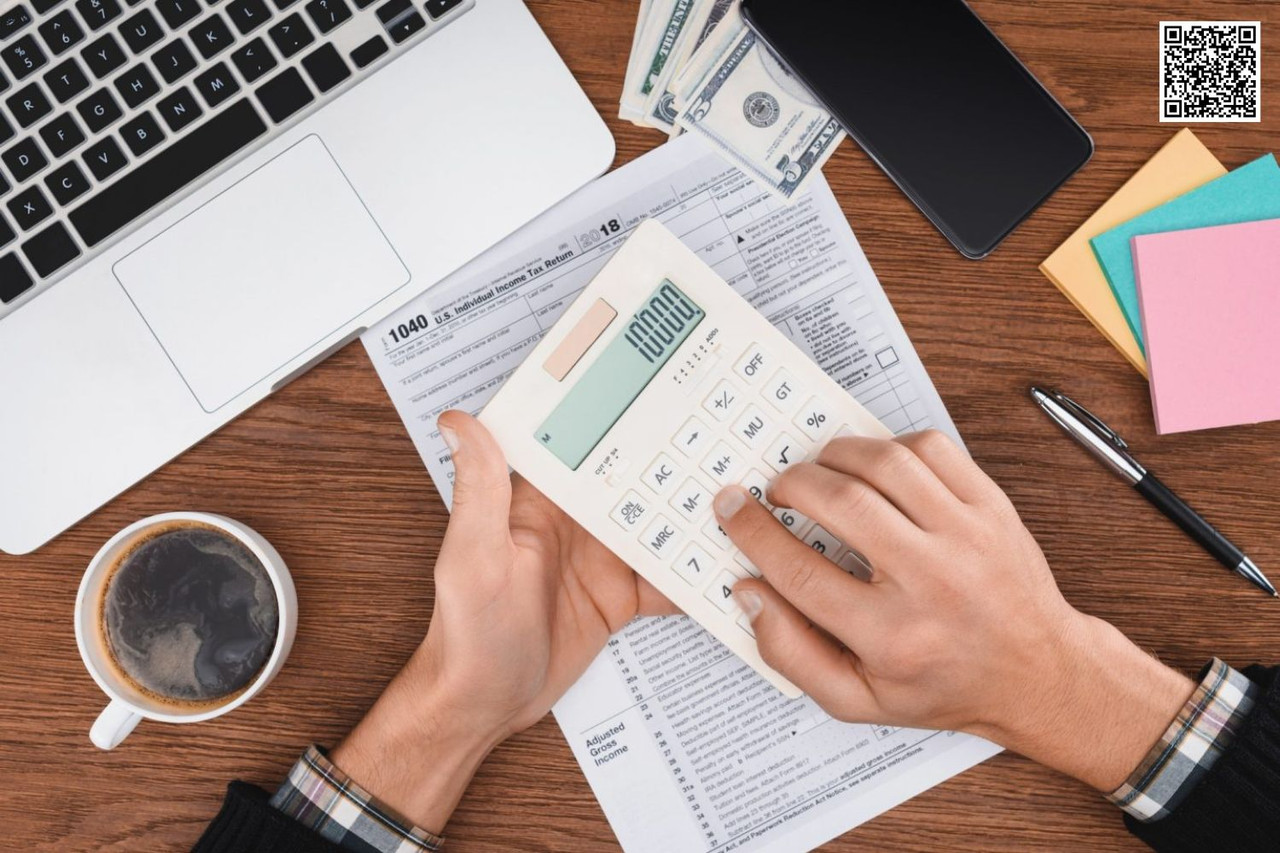 How to Prepare Financial Records for Faster Corporate Tax Filing?