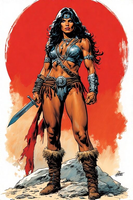 classic-Red-Sonja-art-15