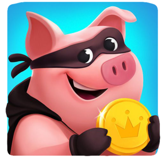 Coin Master Game