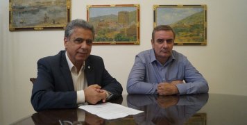 ΟΡΙΣΤΗΚΕ ΑΝΤΙΠΡΟΕΔΡΟΣ ΚΑΙ ΠΡΟΣΕΛΗΦΘΗ ΚΑΙ ΩΣ ΣΥΜΒΟΥΛΟΣ ΤΟΥ ΜΥΡΙΑΓΚΟΥ. ΠΟΙΑ ΘΑ ΕΙΝΑΙ Η ΑΝΤΙΜΙΣΘΙΑ ΤΟΥ