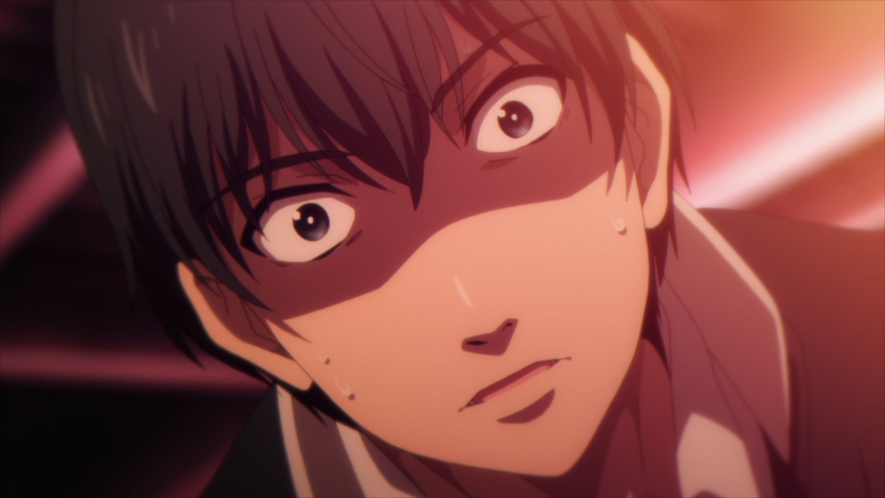 Darwin's Game (2020) Season 1 S01 (1080p BluRay x265 HEVC 10bit AAC 2.0 English + Japanese YOGI) [QxR]