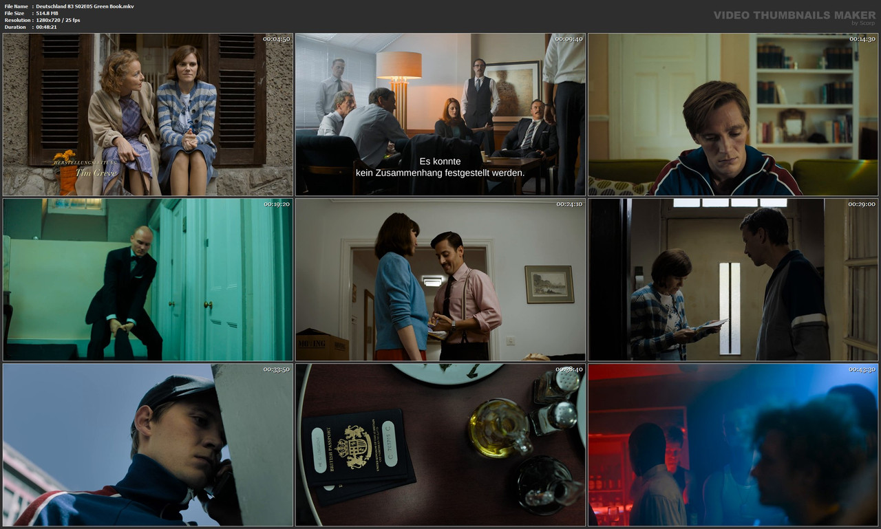 Deutschland 83 S02E05 Green Book.mkv