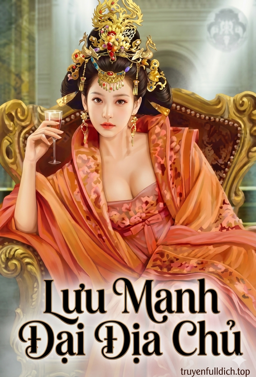 Lưu Manh Đại Địa Chủ