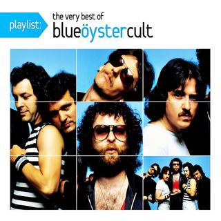 Blue Öyster Cult - The Very Best Of Blue Öyster Cult (2010).mp3 - 320 Kbps