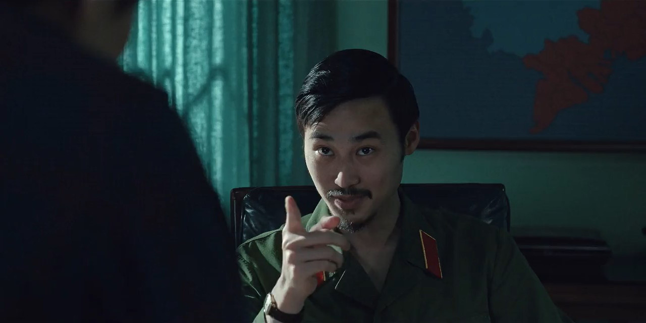 The Sympathizer (2024) Season 1 [Hindi + Tamil + Telugu + Kannada + English] WebRip 480p, 720p ESub - Complete Screenshot