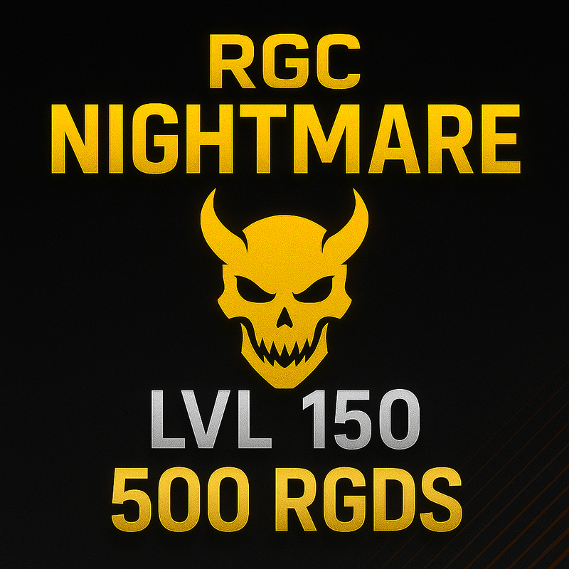 Rank Global Yellow
