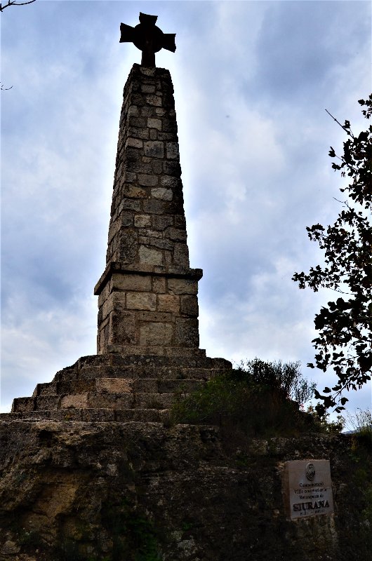 SIURANA-4-11-2016 - Tarragona y sus pueblos-2016 (35)
