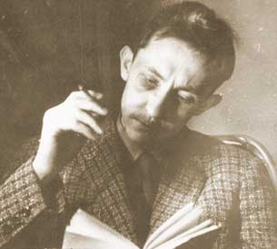Юрий Стефанов (26.06.1939 – 28.06.2001): kotbeber — LiveJournal