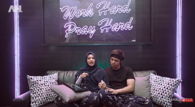 Aurel Hermansyah dan Atta Halilintar ungkap kesalahan pasangan yang tak akan dimaafkan