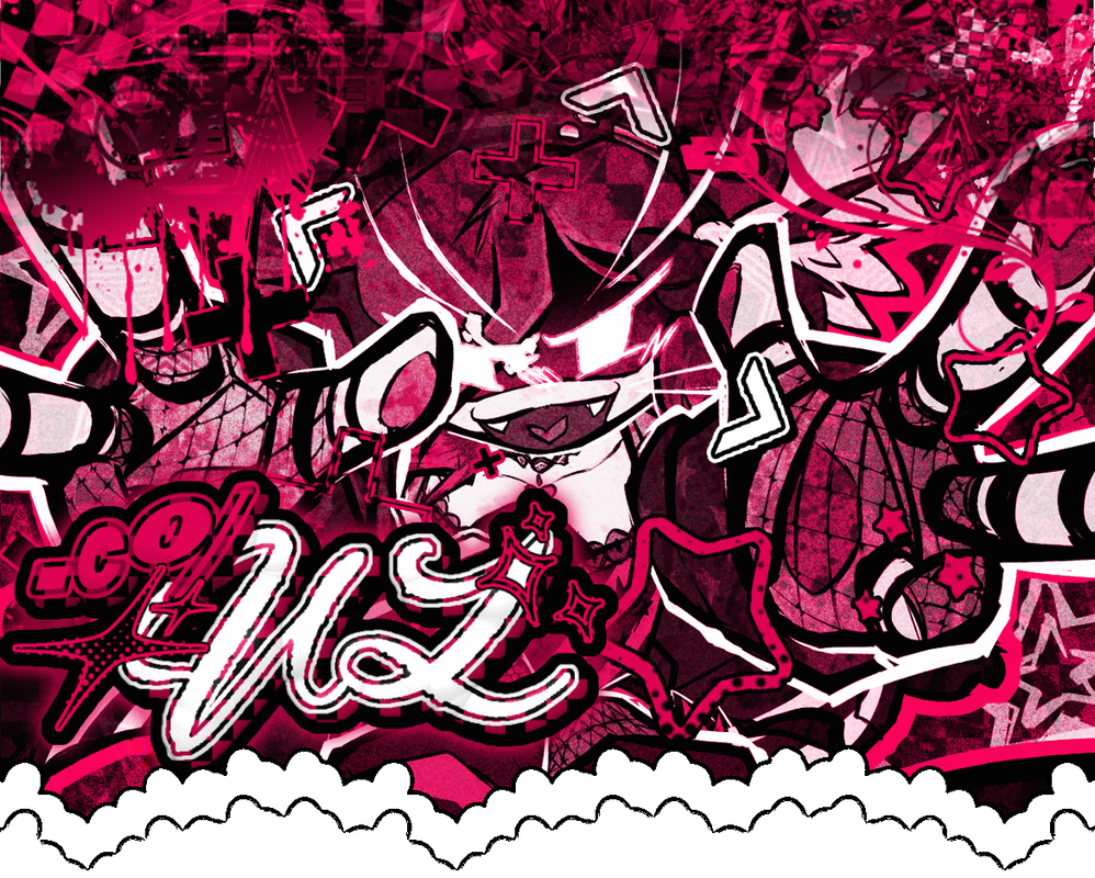 large graphic :: art by zerrysilver88