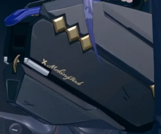 illiterate king