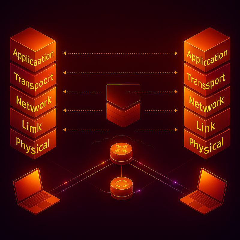 Sky and DevOps Screenshot