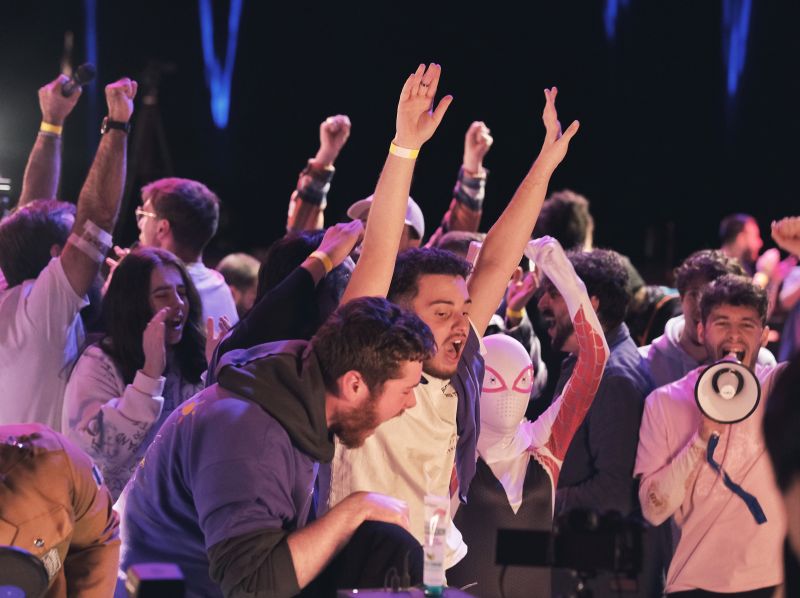 Téléthon Gaming 2024 – Photo 2