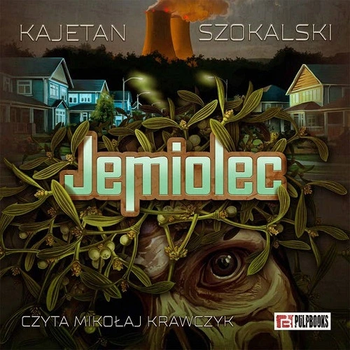 Kajetan Szokalski - Jemiolec (2024)