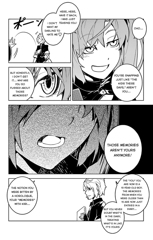 Jikan no ShihaishaChap8-3