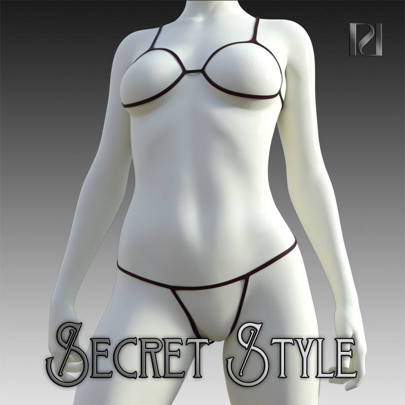 Secret Style 46