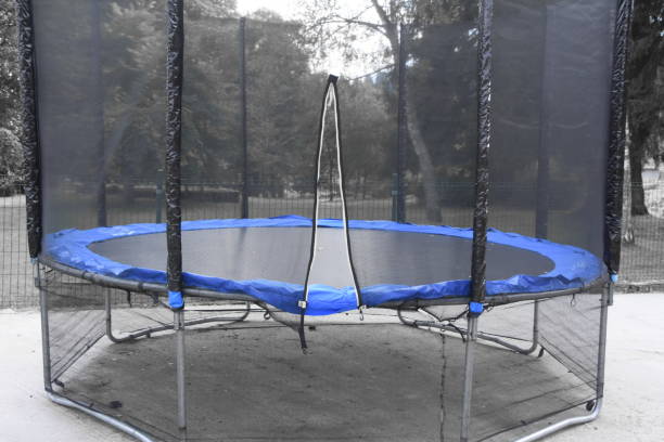 trampoline for sale