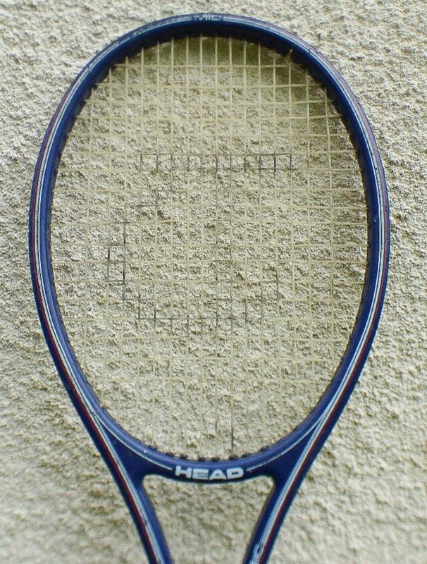 ラケット(硬式用) HEAD CLASSIC MID G4 HEAD (ヘッド) 硬式テニス