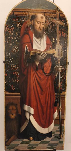 Milán-Turín-Génova-Pavía - Blogs de Italia - Génova, espectacular conjunto museístico (74)