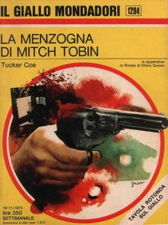 Tucker Coe - La menzogna di Mitch Tobin (1973)