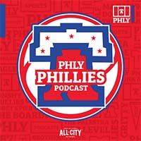 PHLY Philadelphia Phillies Podcast