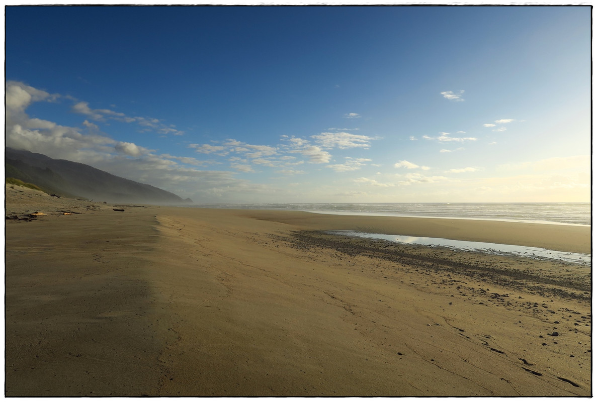 Escapadas y rutas por la Nueva Zelanda menos conocida - Blogs de Nueva Zelanda - Kahurangi NP: Heaphy Track (Navidad 2020, III) (39)