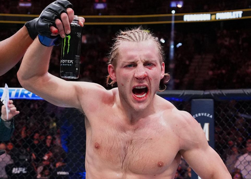 Пади Пимбълт: Победих легенда! — MMA.BG