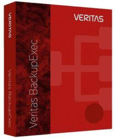 Veritas Backup Exec 20.4.1188.2217 Multilingual