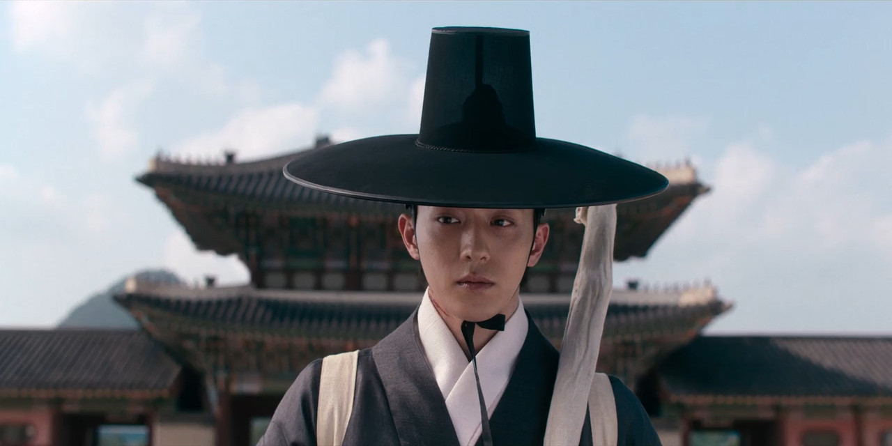 The East Palace 2026 WebRip Season 1 [Hindi + Tamil + Telugu + English] 480p 720p ESub Screenshot