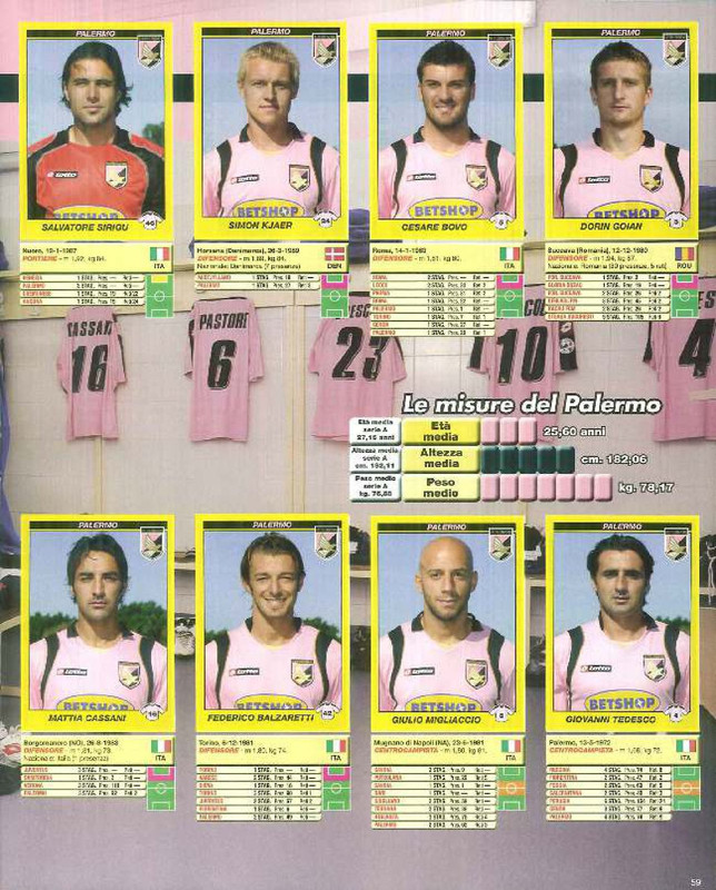 Album Calciatori 2009-2010 Panini-061