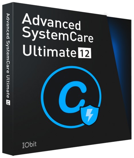 Advanced SystemCare Ultimate 13.2.0.133 Multilingual