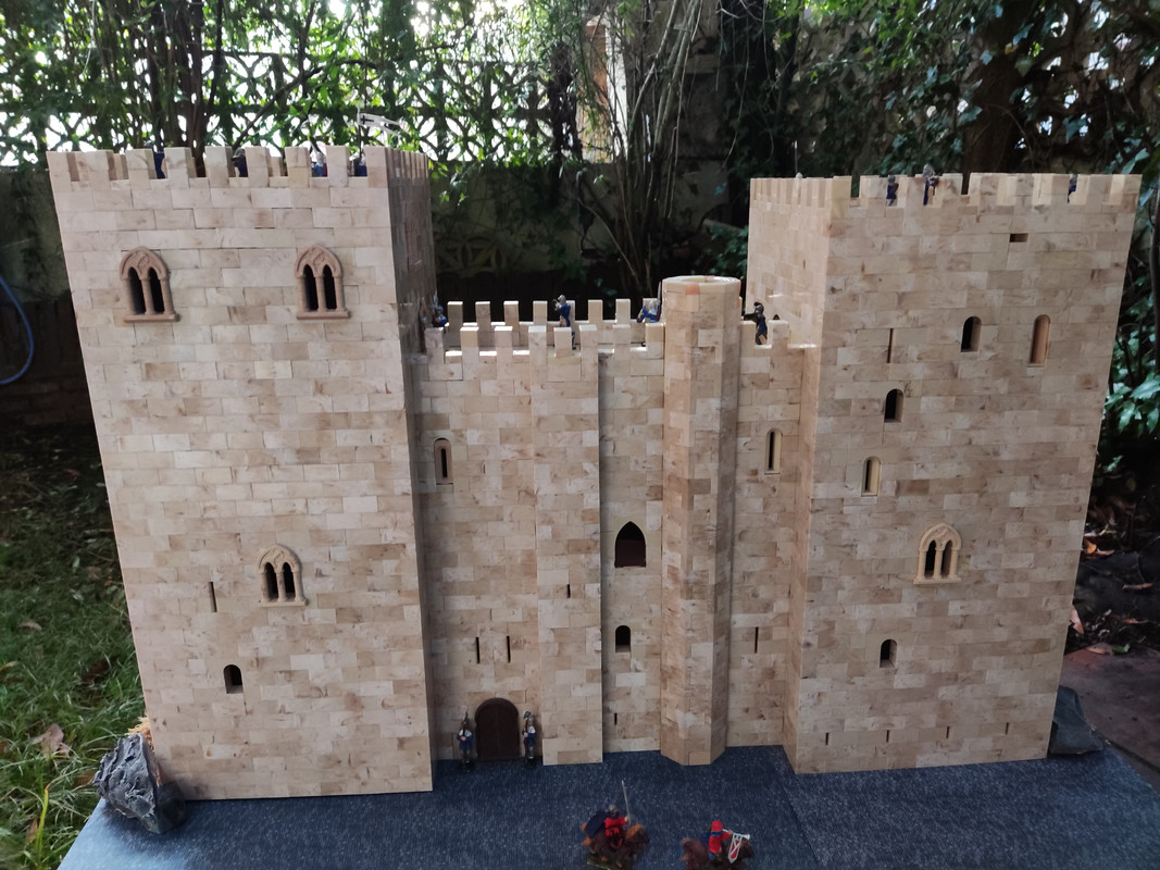 CASTILLO DE MEDINA DE POMAR (6)