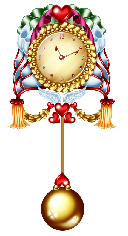 Christmasswishoffairydnoclock