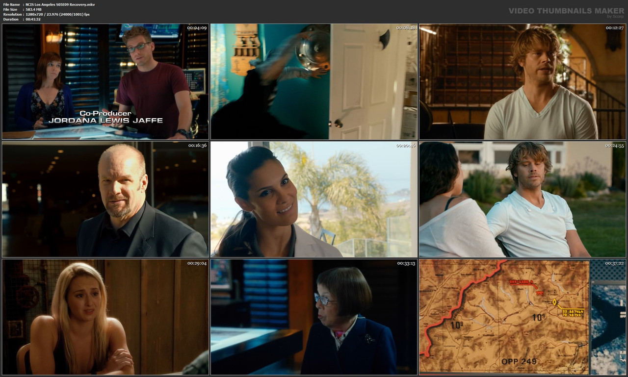 NCIS Los Angeles S05E09 Recovery.mkv