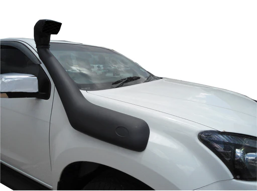 isuzu d max snorkel