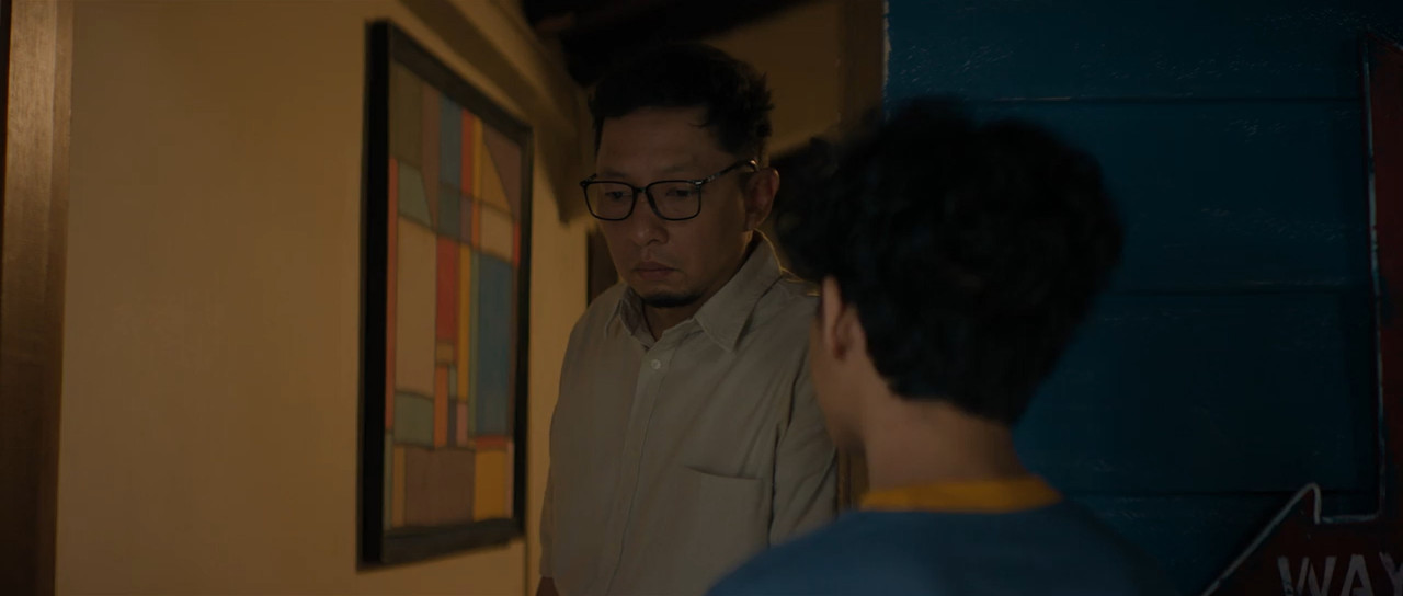 Me Before Me 2026 WebRip [Hindi + English] 480p 720p ESub Screenshot