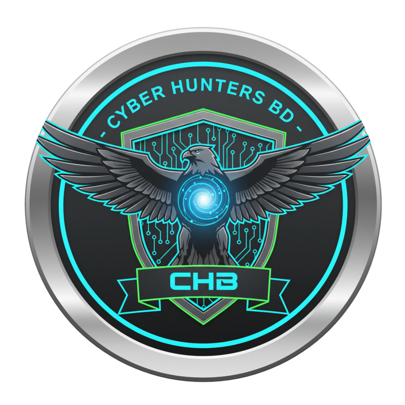 CHB Logo