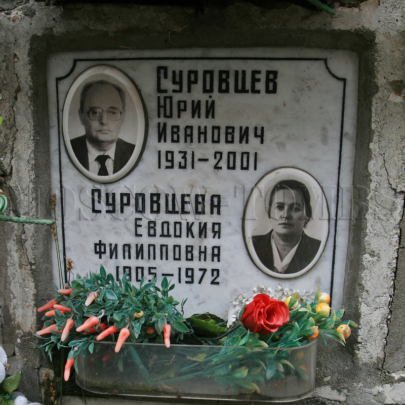 surovtsev-yi