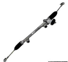 STEERING RACK CELERIO