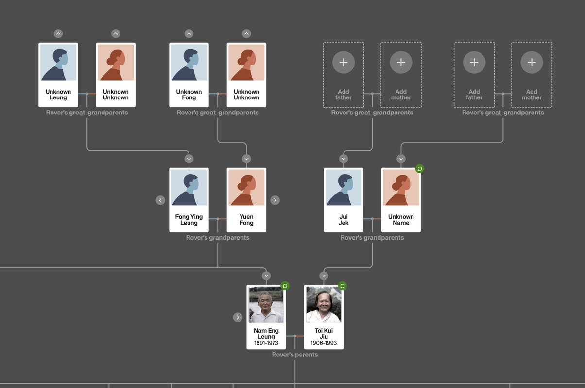 Leung_Family_Tree_China