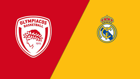 Soi kèo tài xỉu, phạt góc trận Olympiakos Piraeus vs Real Madrid, 03h00 ngày 27/11