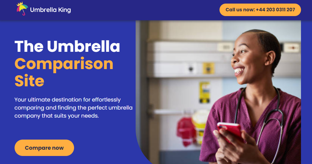 Umbrella King The Uk's No.1 Umbrella Comparison Site