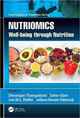 Nutriomics: Well-being Through Nutrition