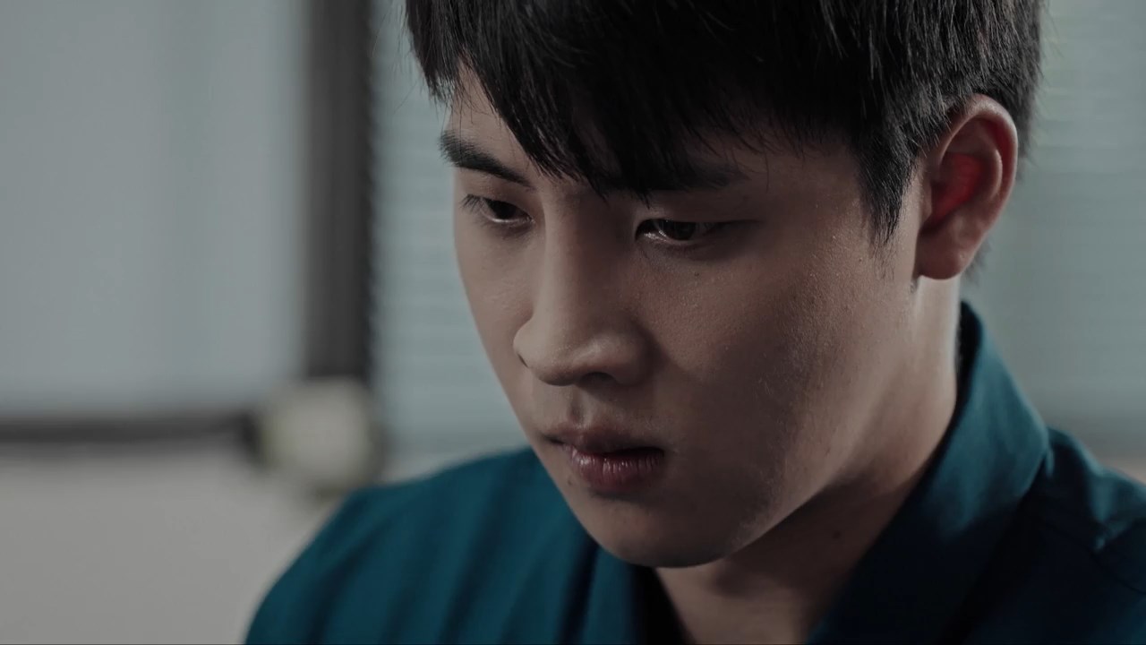 The Cleaner 2022 WebRip [Hindi + Thai] 480p, 720p ESub Screenshot