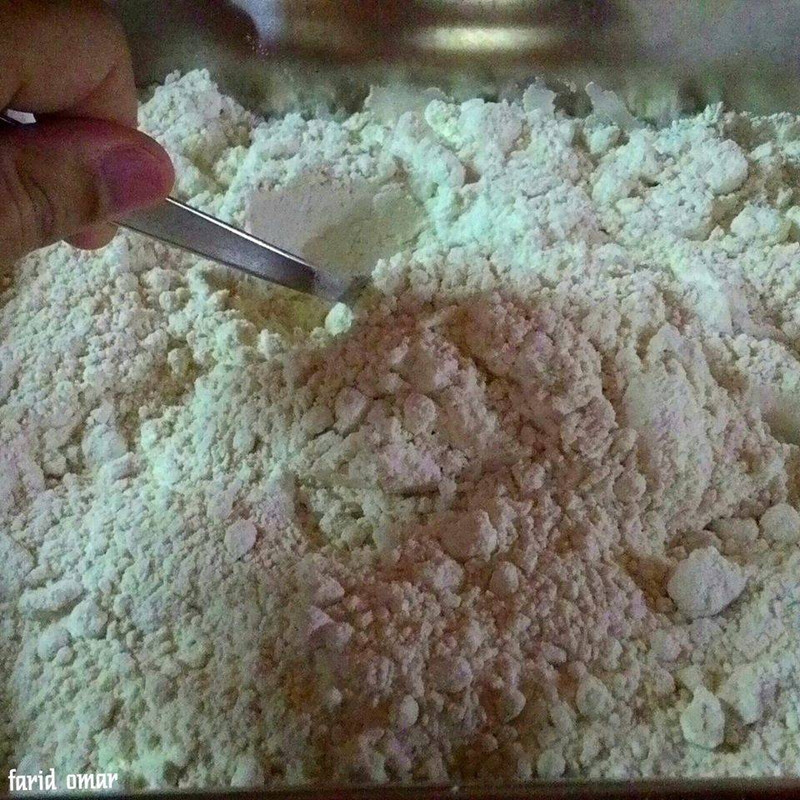 Sangai Tepung