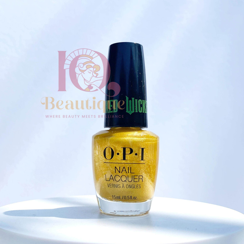 OPI "Wicked" Halloween Collection 2024 Nail Lacquer NEW 12 COLORS *Pick Any* - Picture 13 of 13