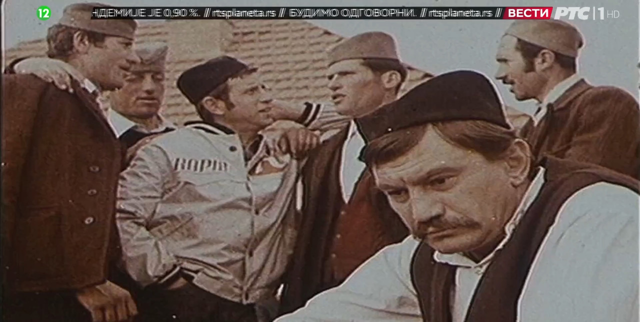 Nizvodno od sunca 1968 HDTV 1080p x264 ExYuSubs